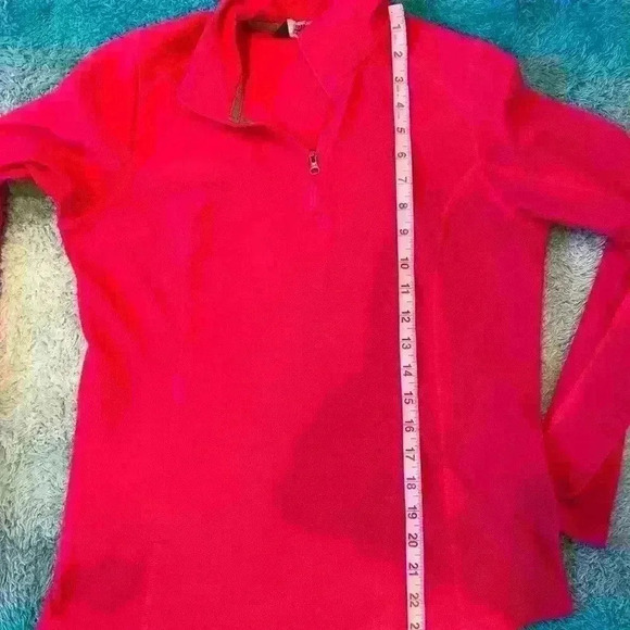 🔥The North Face Fleece Sweatshirt 🔥 - Picture 6 of 6